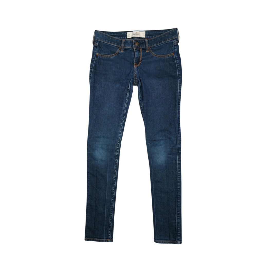 Hollister California Woman's Jeans Size 3 R 26X29